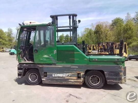 2022 Combilift C13000FSL