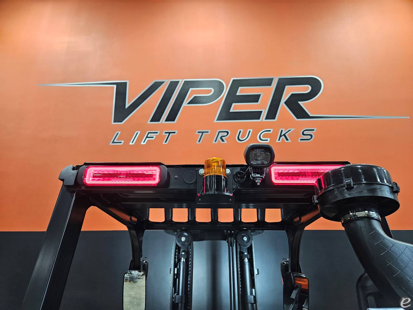 2026 Viper Lift Trucks FY32C