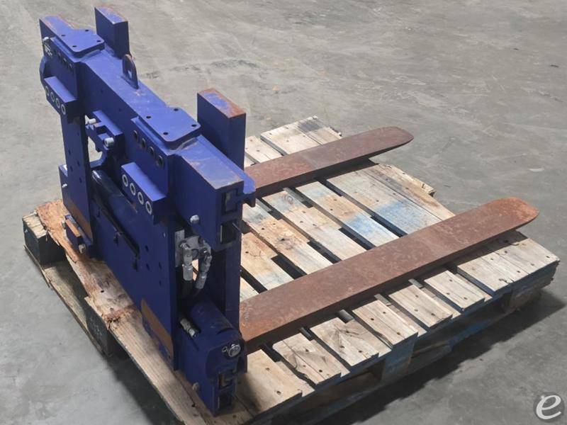Rightline LF35H-02-1A