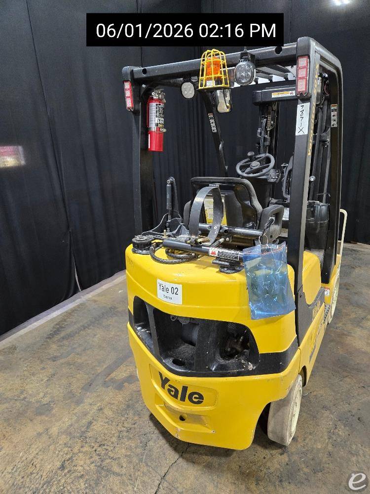 2023 Yale GC050VX