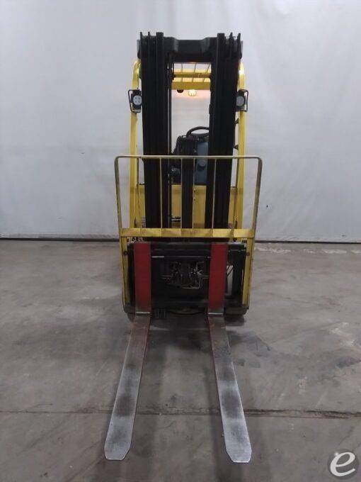 2018 Hyster E65XN