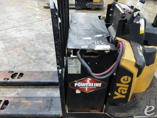 2022 Yale MPE080