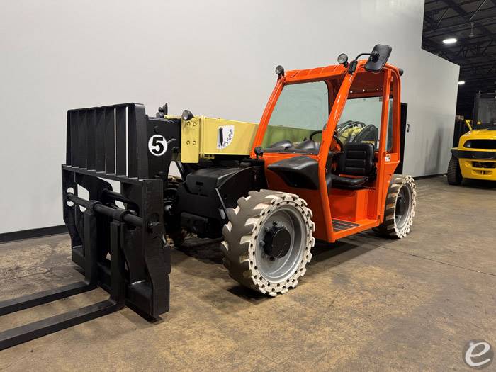 2016 JLG G5-18A