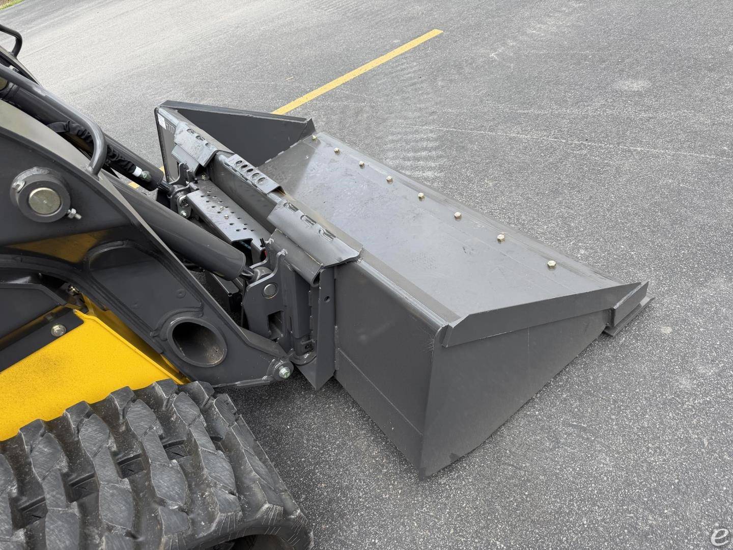 2026 New Holland 78
