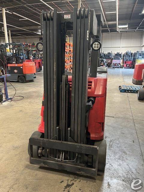 2014 Raymond 425C40QM