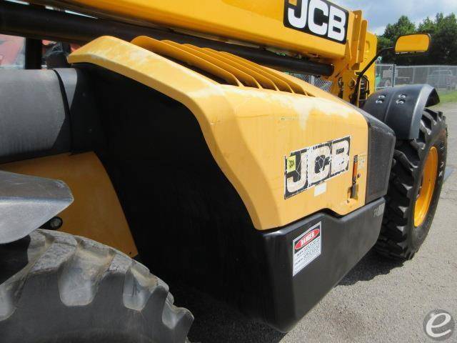 2016 JCB 507-42