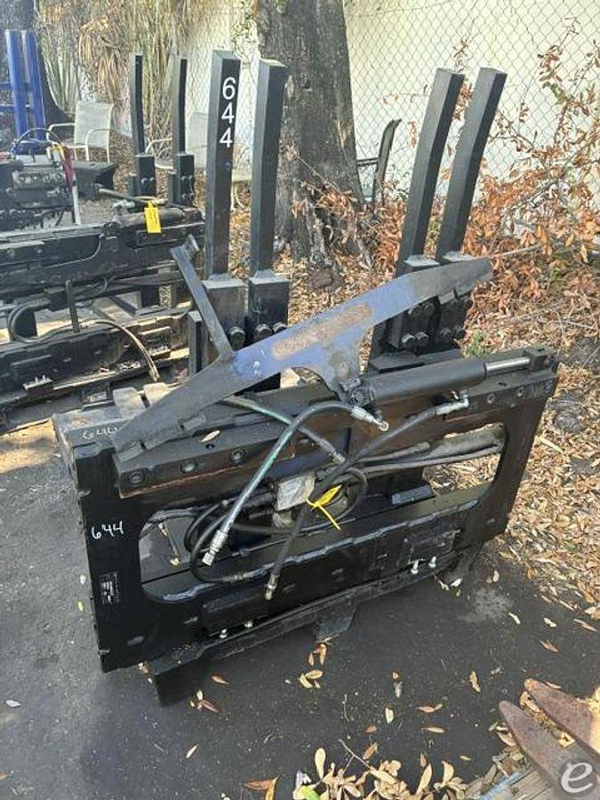 2011 Rightline LP8C-C5B0-C