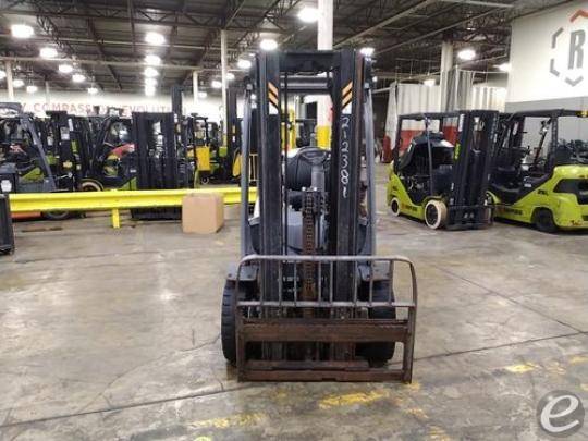 2021 Crown C5 1050-50