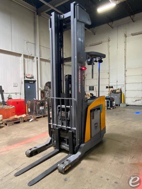 2019 Jungheinrich ETR345