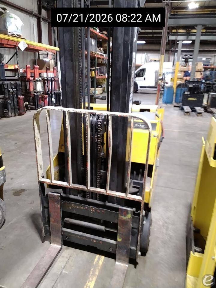 1992 Yale ESC025AB