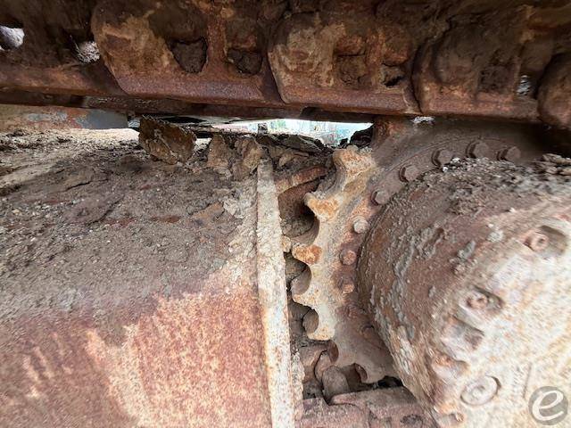 2014 Link Belt 210 X3