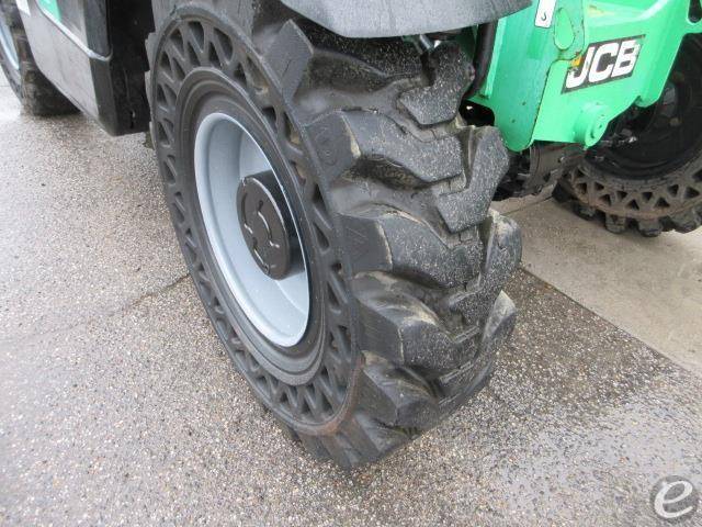 2016 JCB 507-42