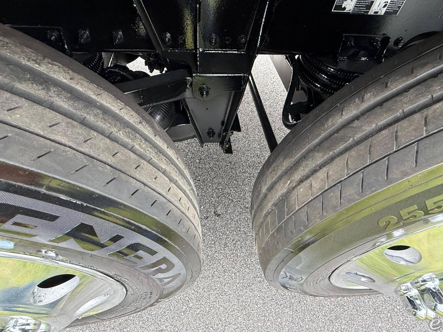 2022 Kenworth T880S
