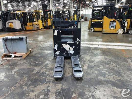 2020 Yale MPR080