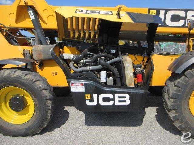 2015 JCB 507-42