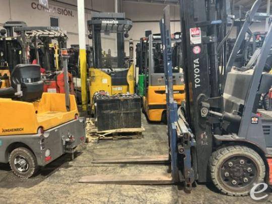 2023 Rightline LPM275-A