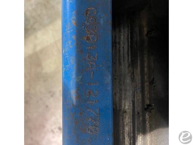 2013 Genie GS-1930 Electric Scissor Lift - 123Forklift