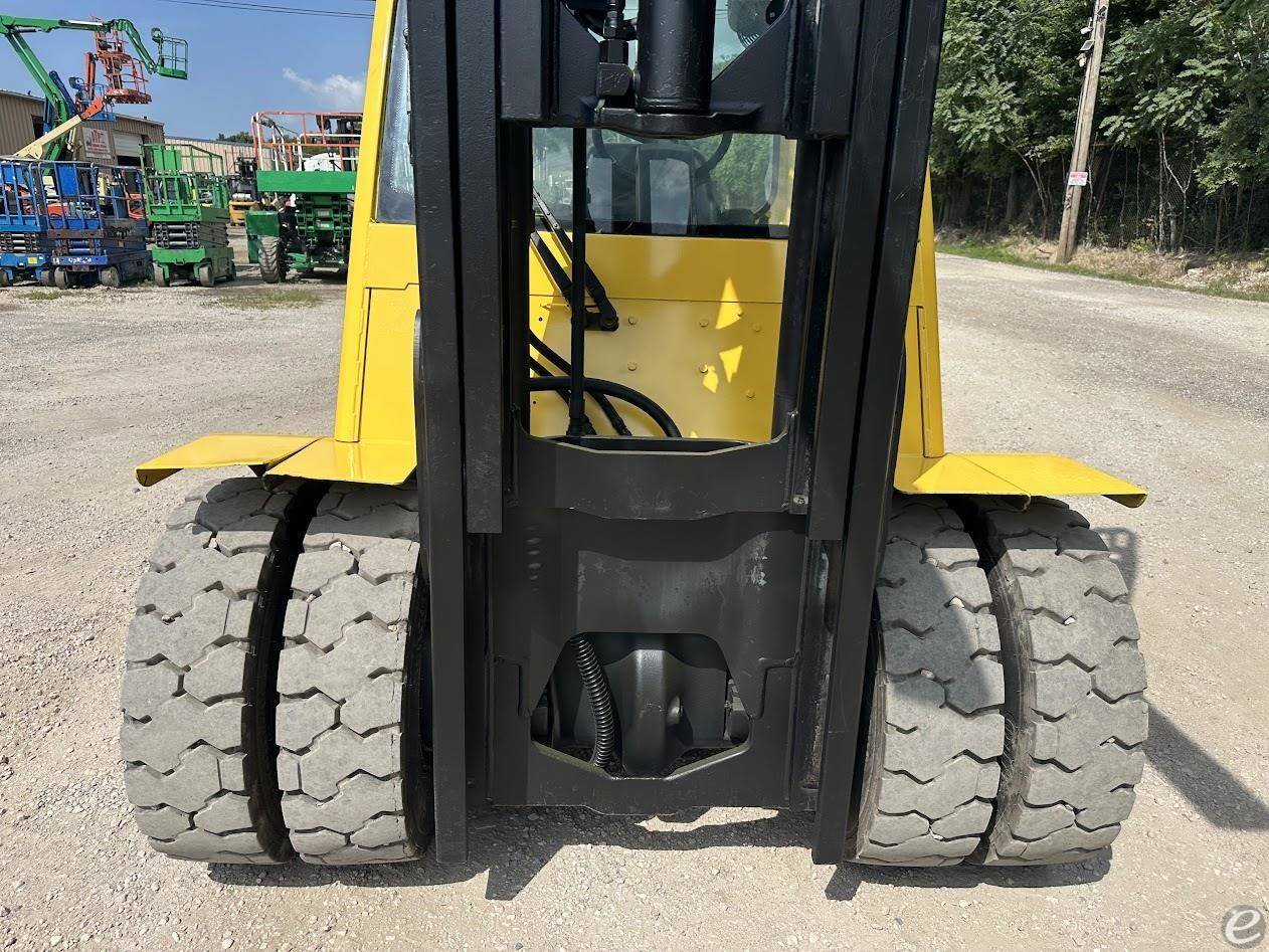2004 Hyster H110XM