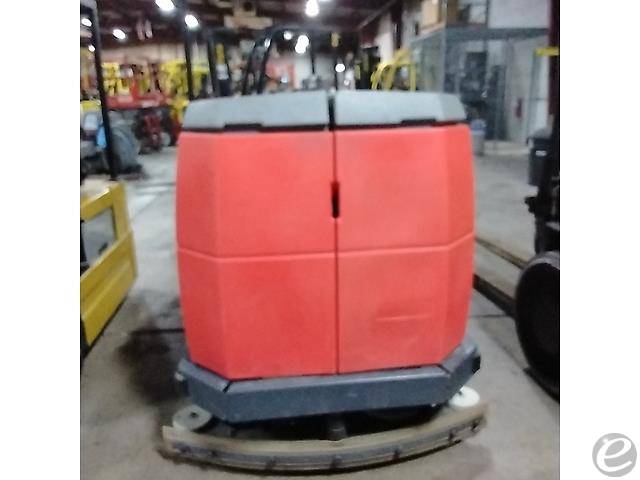 2018 Power Boss ADM40DSSPLUS