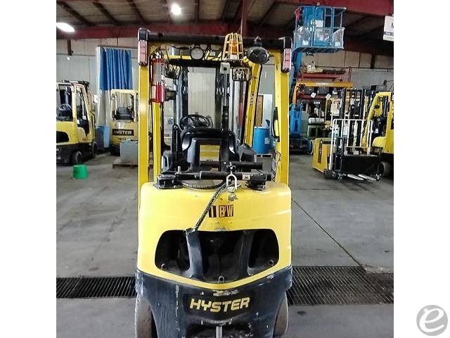 2020 Hyster S50FT