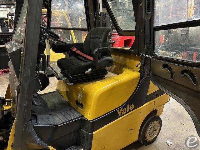 2014 Yale GLC080VX