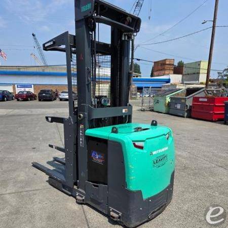 2016 Mitsubishi EOP15N