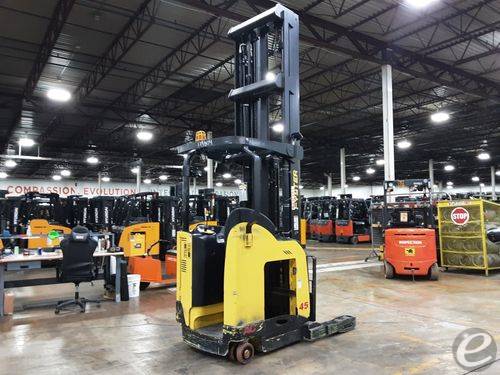 2017 Hyster N45ZR2-21.5