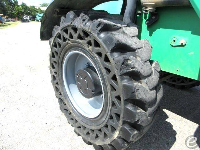 2015 JCB 510-56
