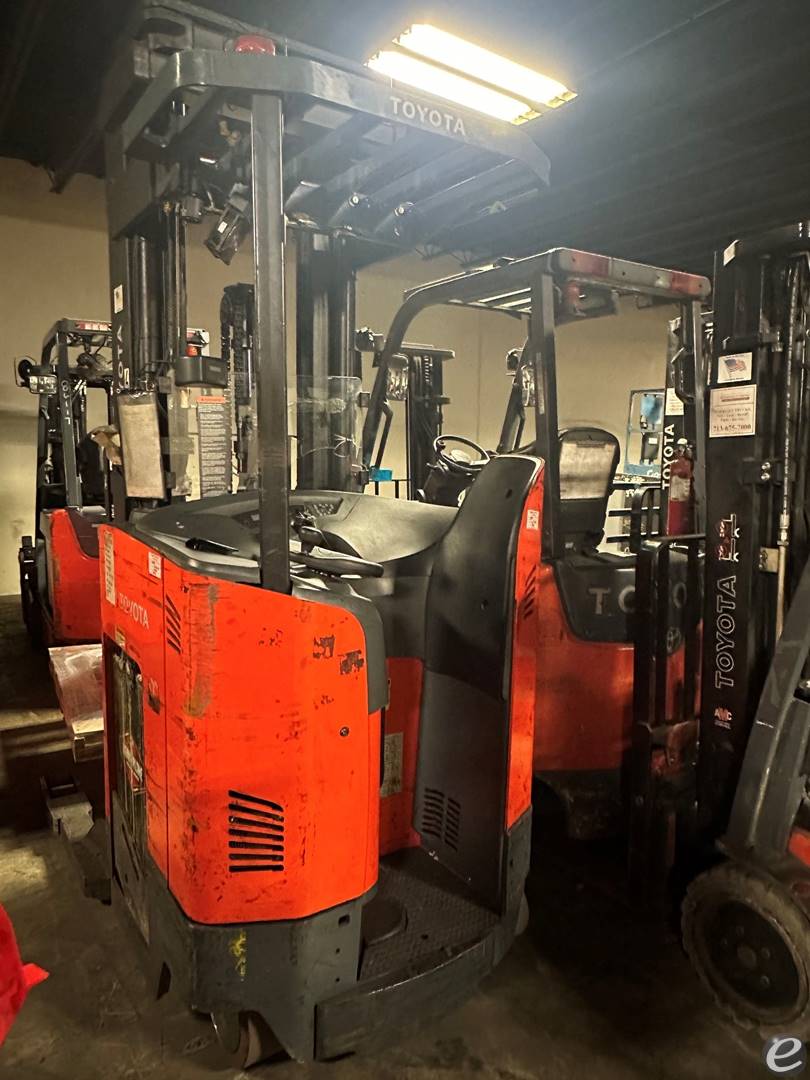 2019 Toyota 9BR233M241