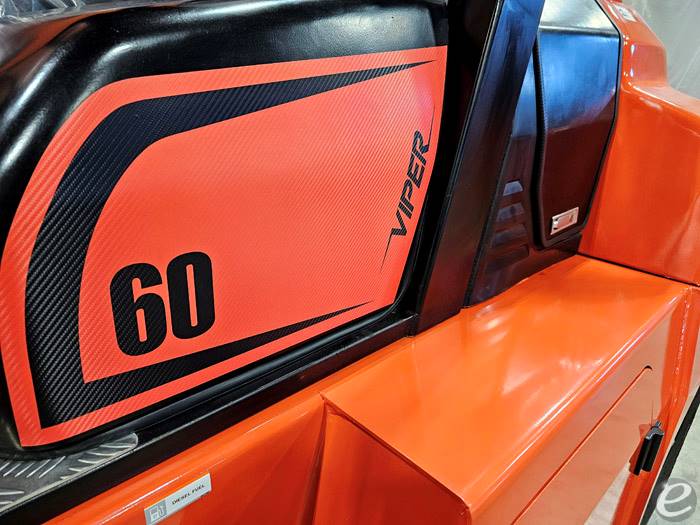 2026 Viper Lift Trucks FD60