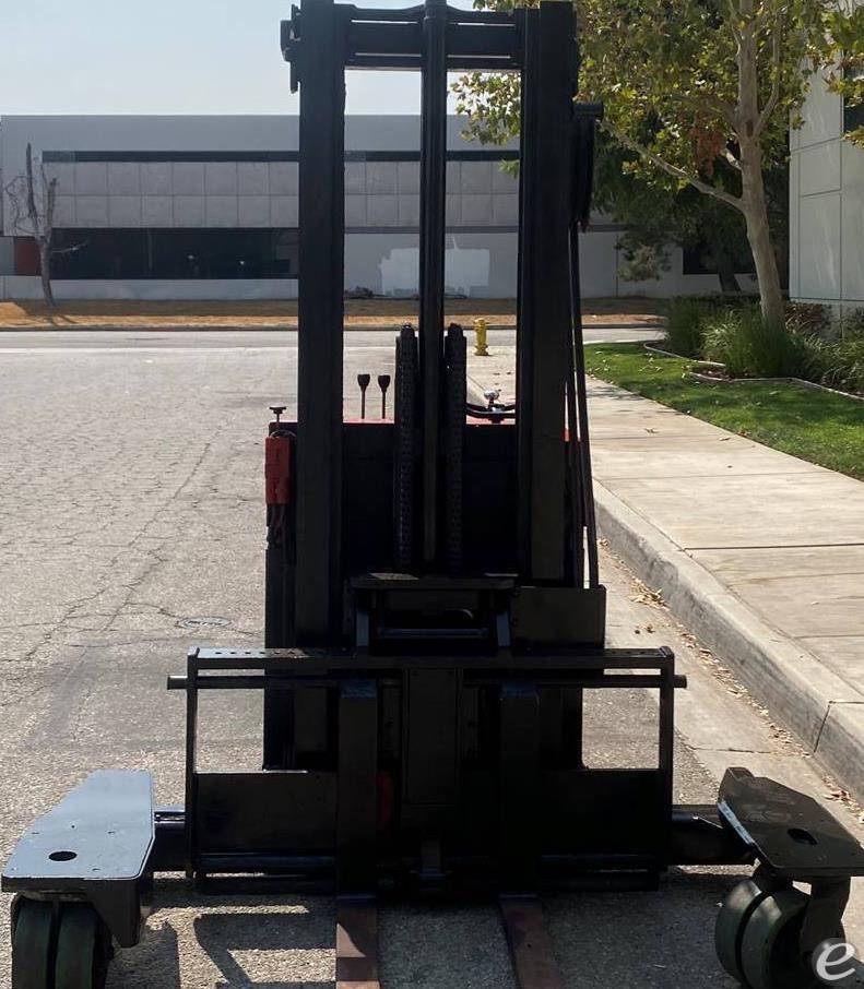 2010 Raymond EF-4D-R45TT Electric Forklift - 123Forklift