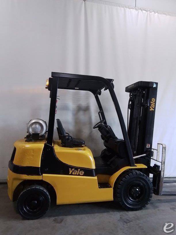 2018 Yale GLP050MX