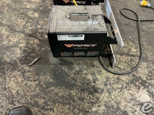 2021 Vforce MULTICHA