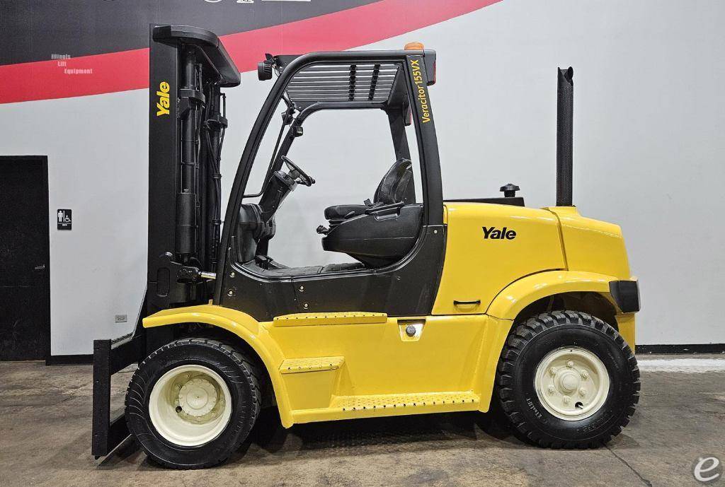 2016 Yale GDP155