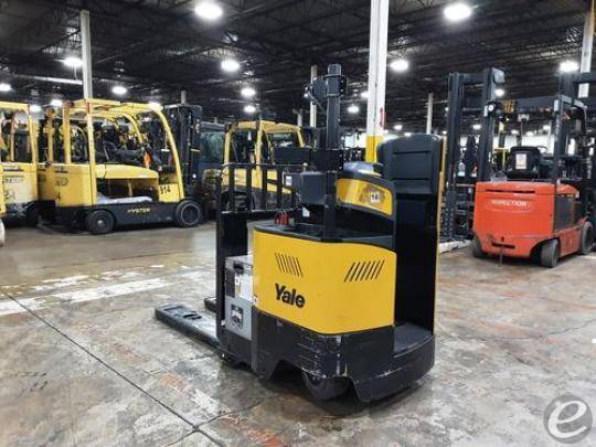 2020 Yale MPR080