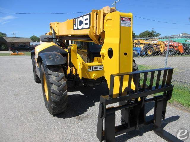 2016 JCB 507-42