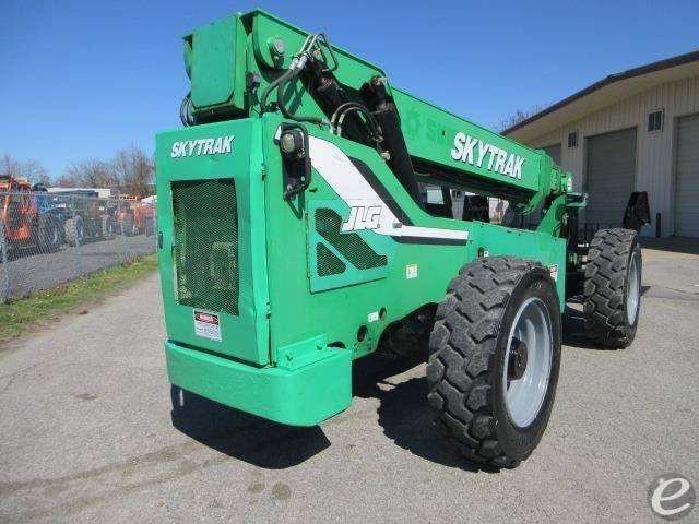 2013 Skytrak 10054