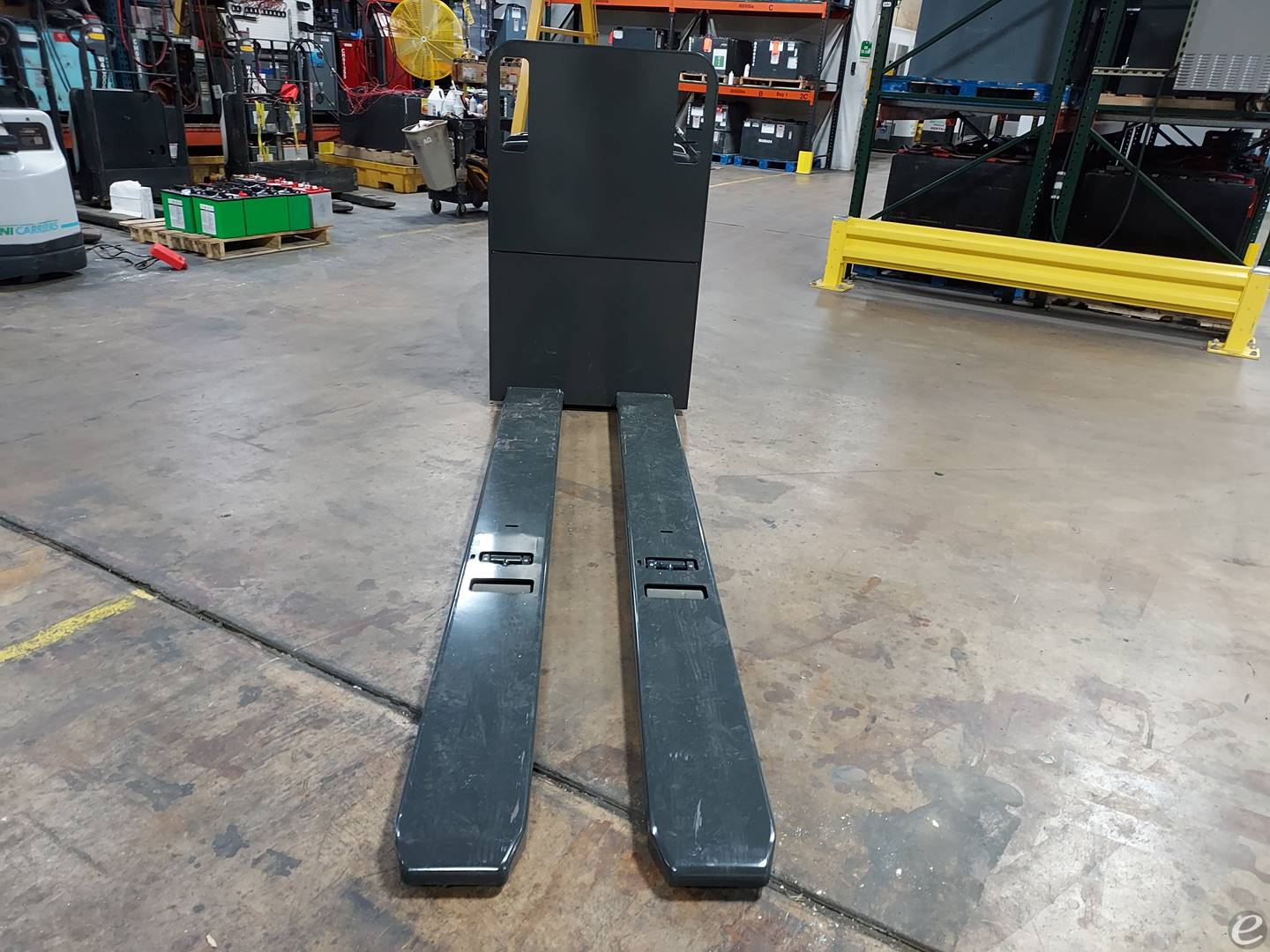 2024 Unicarriers SPXE80