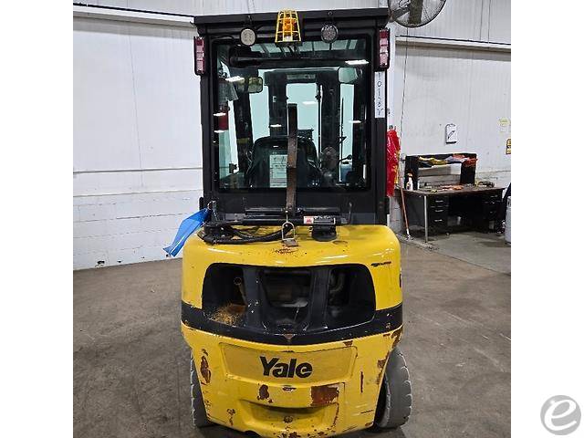 2019 Yale GP050MX