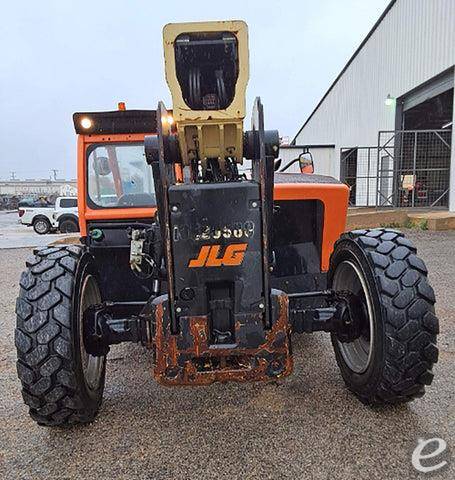 2016 JLG 642
