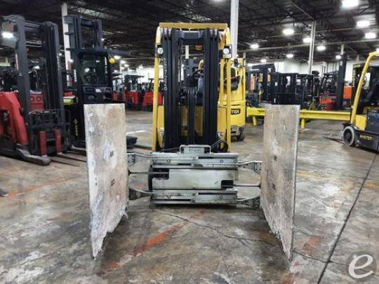 2019 Hyster E55XN-33