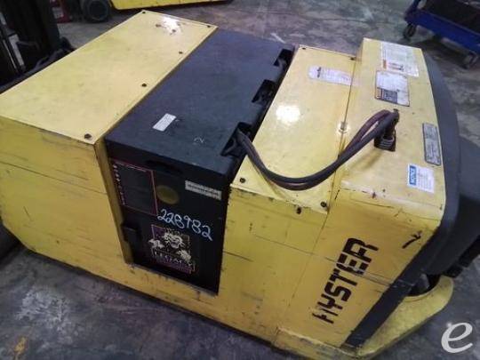 2020 Hyster W40ZC