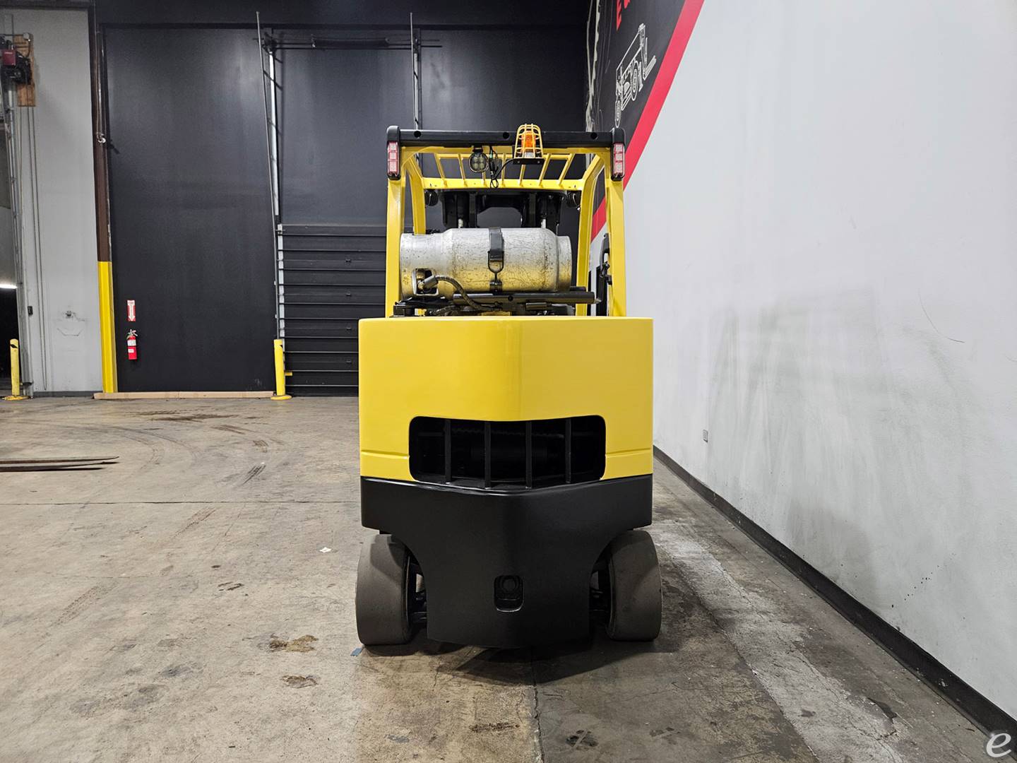 2020 Hyster S120FTPRS