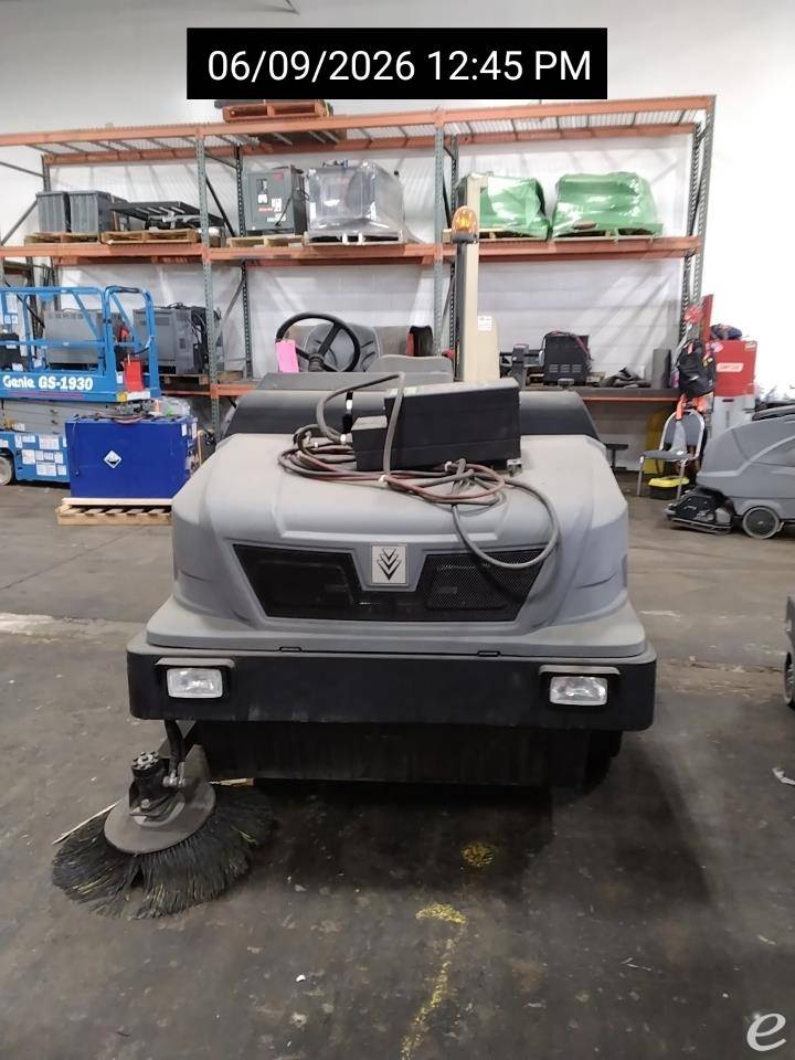 2015 Karcher KM150