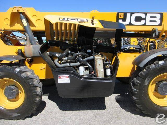 2016 JCB 507-42