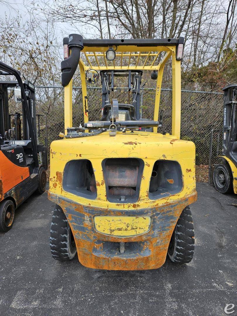 2006 Hyster H800