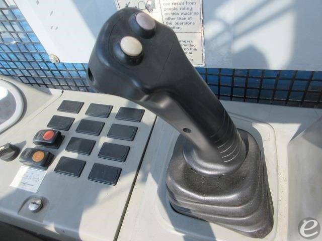 2013 Genie GTH5519