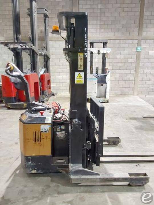 2016 Big Joe PDSR-30-126 Electric F...