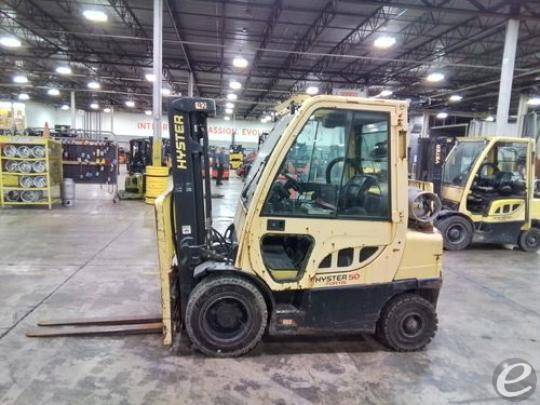2019 Hyster H50FT