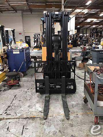  Bendi B30AC Electric Forklift